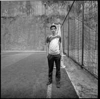 08 Javier Anleu - Kodak 400 TMAX por Arca Film Lab (Octubre 2026) - Rollo 2289