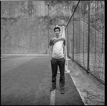 08 Javier Anleu - Kodak 400 TMAX por Arca Film Lab (Octubre 2026) - Rollo 2289