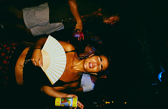 21 Carlota Benet - Kodak Ultamax 400 por Arca Film Lab (Enero 2025) - Rollo 0609