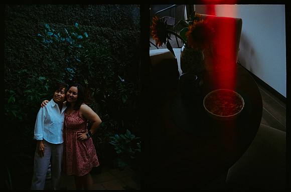 24 Cynthia Fion - Fujifilm 400 - Arca Film Lab (Octubr 2026) - Rollo 2316