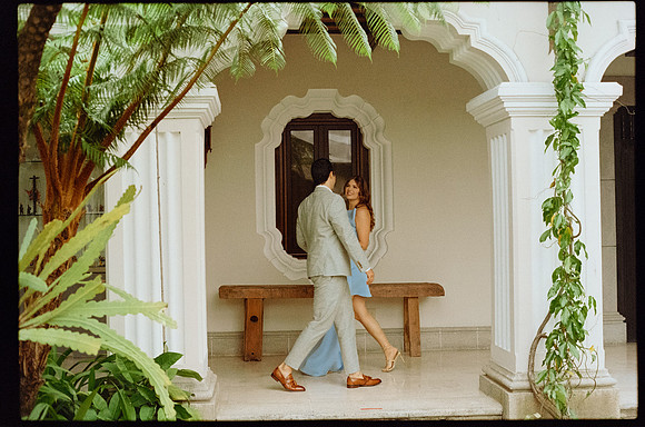 04 Denise Lipman - Kodak Gold 200 por Arca Film Lab (Octubre 2026) - Rollo 2320