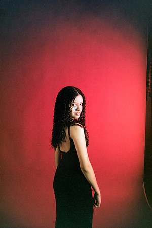 20 Iván López - Kodak Portra 400 por Arca Film Lab (Mayo 2024) - Rollo 0066