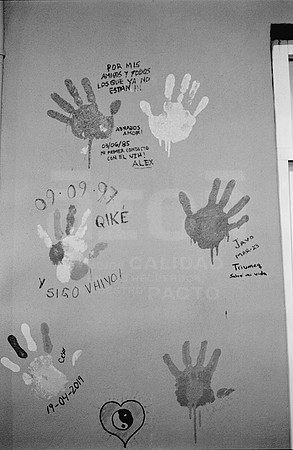 08 Ana Fuentes - Ilford HP5 Plus 400 por Arca Film Lab (Agosto 2024) - Rollo 0243