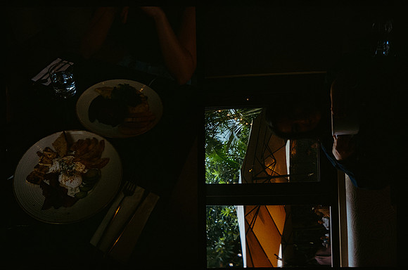 29 Cynthia Fion - Fujifilm 400 - Arca Film Lab (Octubr 2026) - Rollo 2316