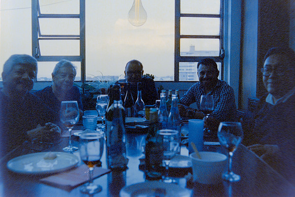 09 Pablo Marroquín - Candido 800 por Arca Film Lab (Junio 2024) - Rollo 0082