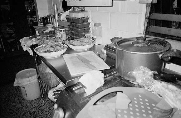 02 Rodrigo Bracamonte - Ilford XP2 400 por Arca Film Lab (Marzo 2025) - Rollo 0792