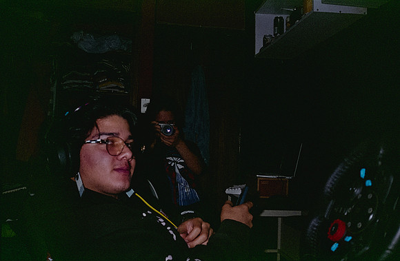 05 Erick Galindo - Fujifilm Superia X-TRA 400 por Arca Film Lab (Febrero 2025) - Rollo 0766