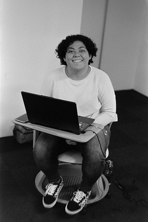 10 Pablo Josué Noack - Ilford HP5 Plus 400 por Arca Film Lab (Mayo 2024) - Rollo 0076