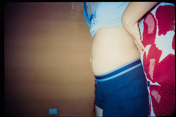 29 Breyner Portillo - Cinestill 800T por Arca Film Lab (Octubre 2026) - Rollo 2315