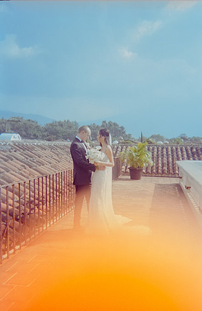18 Denise Clicks - Fujifilm 400 por Arca Film Lab (Noviembre 2024) - Rollo 0476