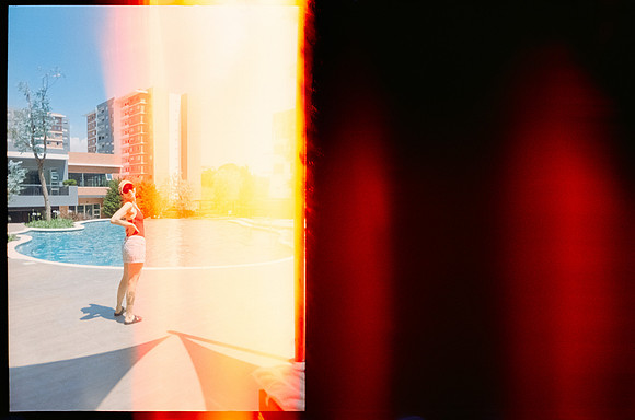 20 Cynthia Fion - Fujifilm 400 - Arca Film Lab (Octubr 2026) - Rollo 2316