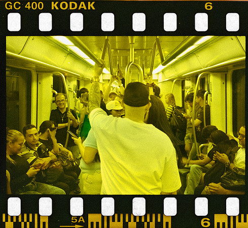 09 David Santiago - Kodak Ultramax 400 por Arca Film Lab (Febrero 2025) - Rollo 0703