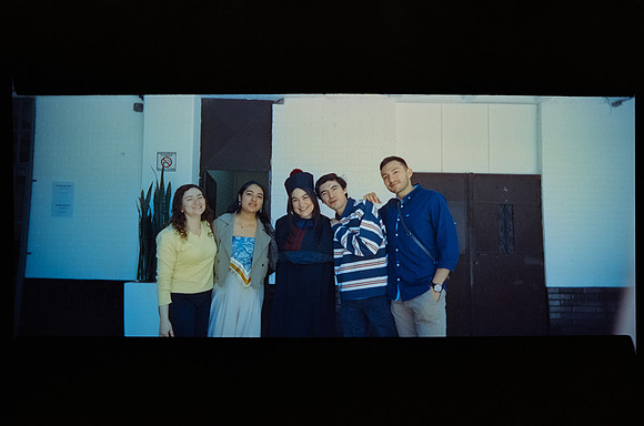 07 Breyner Portillo - Cinestill 800T por Arca Film Lab (Octubre 2026) - Rollo 2315