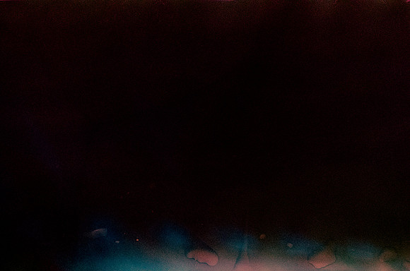 16 2282 Alma Pérez - Agfacolor Vista 100 por Arca Film Lab (Julio 2026) - Rollo 2282