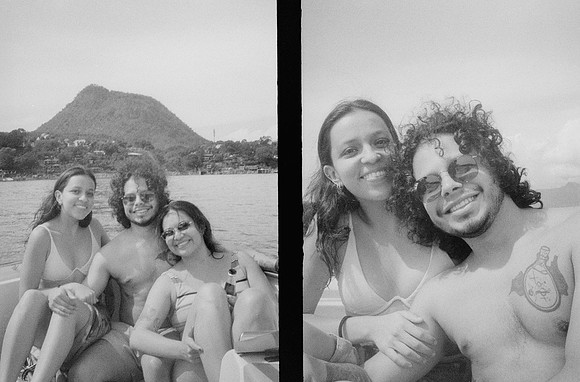 07 María Elena Santa Cruz - Ilford HP5 400 por Arca Film Lab (Febrero 2025) - Rollo 0780