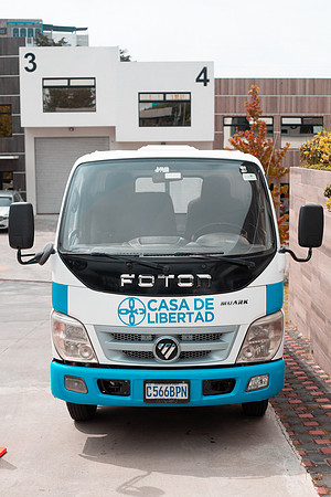 06 Día de Dar - Casa de Libertad por Fabriccio Díaz (11 Agosto 2024)