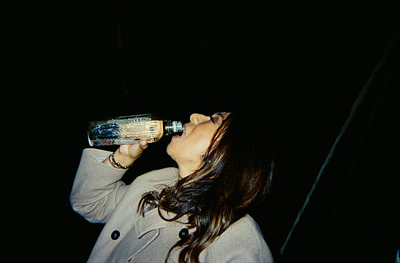 14 Mariana Vargas - Fujifilm 400 por Arca Film Lab (Mayo 2025) - Rollo 1059