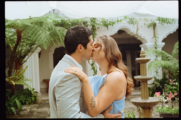 02 Denise Lipman - Kodak Gold 200 por Arca Film Lab (Octubre 2026) - Rollo 2320