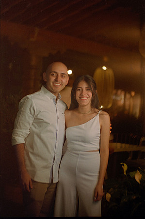 13 Kodak Ultramax 400 por Fabriccio Díaz - Junio 2023