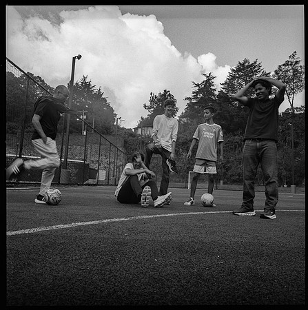 03 Javier Anleu - Kodak 400 TMAX por Arca Film Lab (Octubre 2026) - Rollo 2289