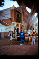 03 Marcela Grajeda - Fujifilm 400 por Arca Film Lab (Octubre 2026) - Rollo 2296