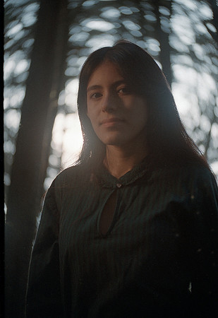 27 Kodak Ultramax 400 por Fabriccio Díaz - Junio 2023
