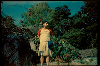 16 Diego Chiu - Candido 200 por Arca Film Lab (Septiembre 2026) - Rollo 2275