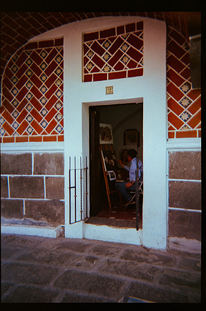 05 Marcela Grajeda - Fujifilm 400 por Arca Film Lab (Octubre 2026) - Rollo 2296