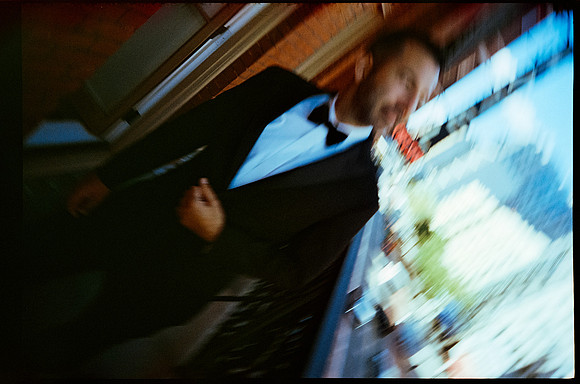 16 Manuel Aldana - Kodak Ultramax 400 por Arca Film Lab (Septiembre 2026) - Rollo 2304