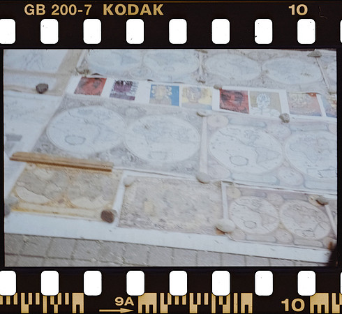 12 José Gabriel Gatica - Kodak Gold 200 por Arca Film Lab (Noviembre 2024) - Rollo 0427