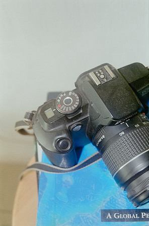 35 Andrea Osorio - Kodak Gold 200 por Arca Film Lab (Mayo 2025) - Rollo 1074