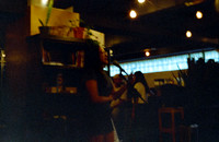 06 Durden - Kodak Gold 200- Arca Film Lab (Junio 2025) por - Rollo 1098