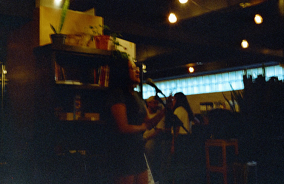 06 Durden - Kodak Gold 200- Arca Film Lab (Junio 2025) por - Rollo 1098
