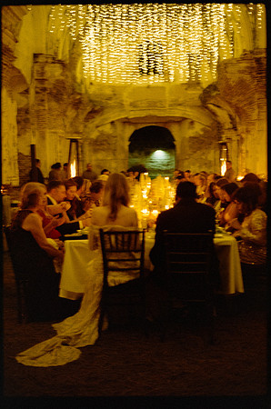 17 Denise Lipman - Kodak Gold 200 por Arca Film Lab (Octubre 2026) - Rollo 2320