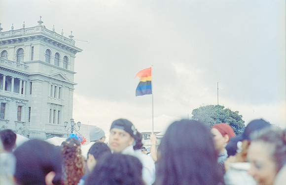 17 Sofía Ramos - Kodak Portra 400 por Arca Film Lab (Noviembre 2024) - Rollo 0455