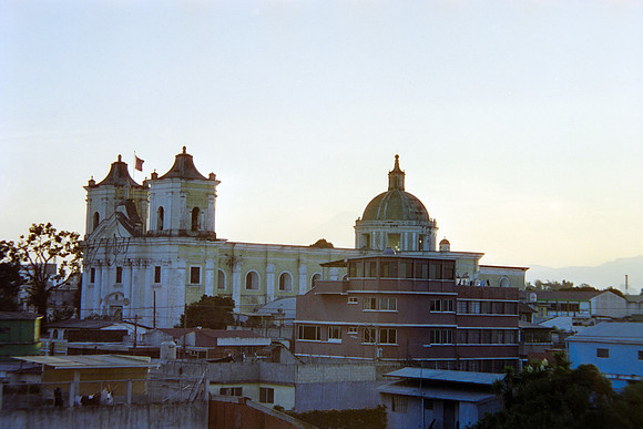 15 Lilargentique - Reflx Lab 400D por Arca Film Lab (Abril 2024)