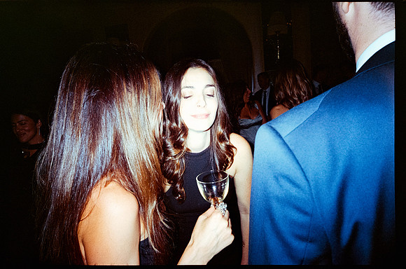 21 Manuel Aldana - Kodak Ultramax 400 por Arca Film Lab (Septiembre 2026) - Rollo 2305
