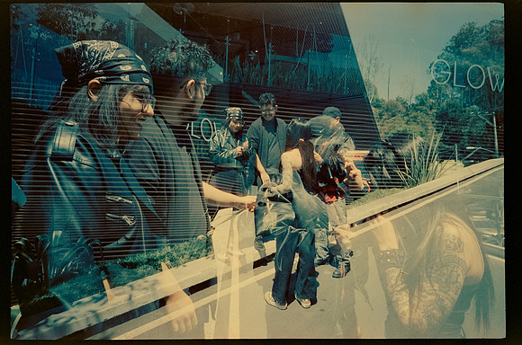 15 Diego Chiu - Candido 200 por Arca Film Lab (Septiembre 2026) - Rollo 2276