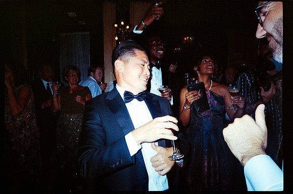 20 Manuel Aldana - Kodak Ultramax 400 por Arca Film Lab (Septiembre 2026) - Rollo 2305