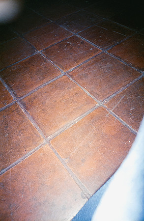 22 Denise Clicks - Kodak Ultramax 400 por Arca Film Lab (Abril 2025) - Rollo 0955