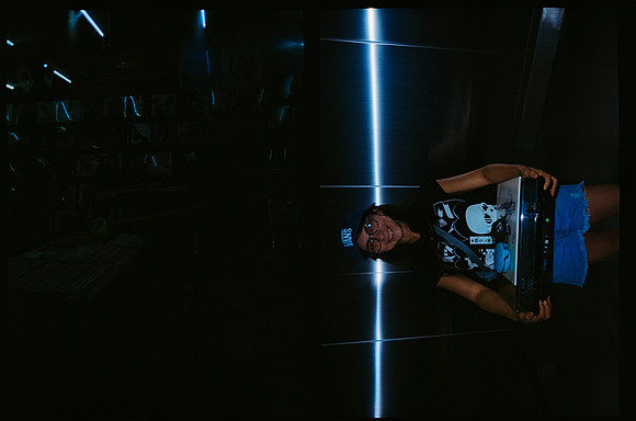 30 Cynthia Fion - Fujifilm 400 - Arca Film Lab (Octubr 2026) - Rollo 2316