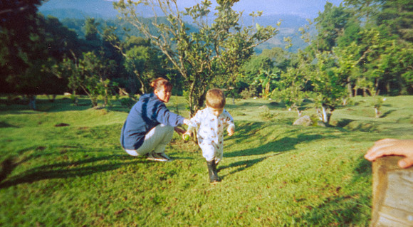 26 Alexander Daum - Kodak Ultramax 400 por Arca Film Lab (Abril 2025) - Rollo 0894