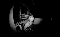 09 Natalia Mendoza - Kentmere Pan 400 por Arca Film Lab (Junio 2025) - Rollo 1126