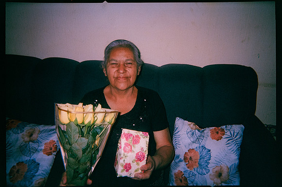 23 Brandon Hernández - Fujifilm 400 por Arca Film Lab (Octubre 2026) - Rollo 2314
