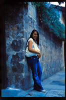 09 Alma Pérez - Quickfilm 100 por Arca Film Lab (Julio 2026) - Rollo 2281