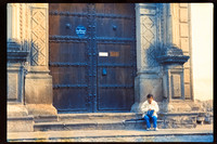 07 Alma Pérez - Quickfilm 100 por Arca Film Lab (Julio 2026) - Rollo 2281