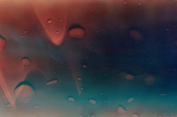 33 2282 Alma Pérez - Agfacolor Vista 100 por Arca Film Lab (Julio 2026) - Rollo 2282