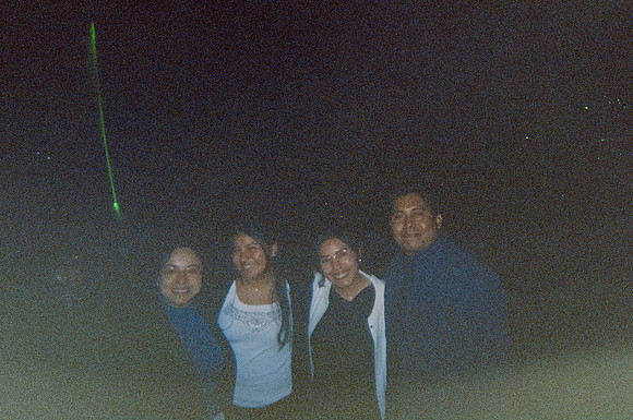 33 Zulma Rodríguez - Cinestill 800T por Arca Film Lab (Enero 2025) - Rollo 0604