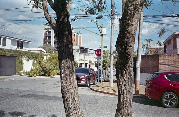 11 Erick Galindo - Fujifilm Superia X-TRA 400 por Arca Film Lab (Febrero 2025) - Rollo 0766