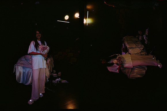 26 Cynthia Fion - Fujifilm 400 - Arca Film Lab (Octubr 2026) - Rollo 2316